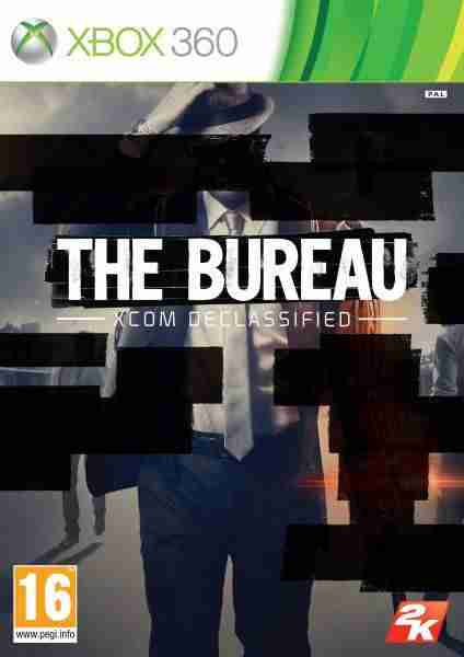 Descargar The Bureau XCOM Declassified [MULTI3][Region Free][XDG3][UNLiMiTED] por Torrent